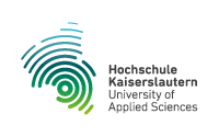 Logo der Hochschule Kaiserslautern