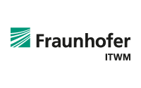 Logo des Fraunhofer ITWM