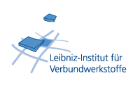 Logo des Leibniz-Institut für Verbundwerkstoffe