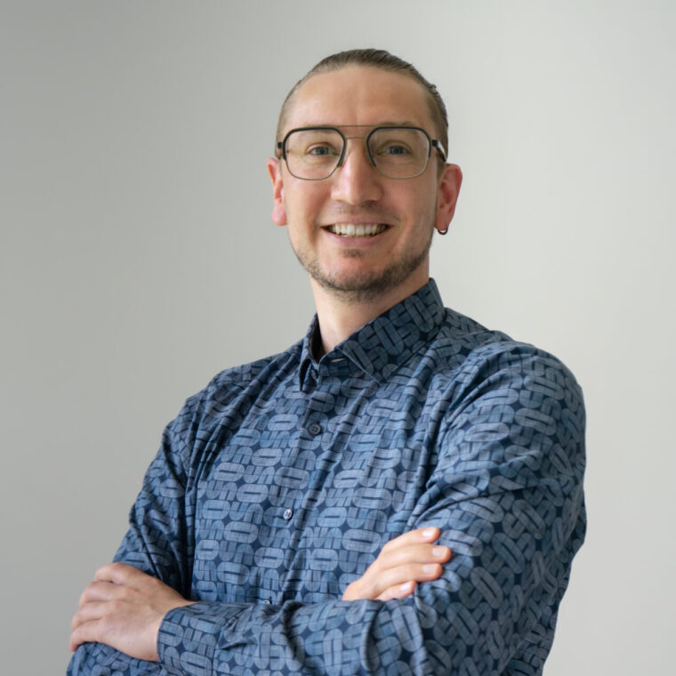 Profilbild Martin Kewenig