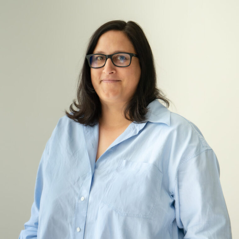 Profilbild Nina Heinrich