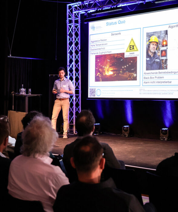 FutureFab 2026 Vortrag